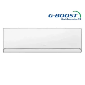 Gree GS-18AITH24W Airy Pro T3 1.5 Ton Inverter Split AC (White)