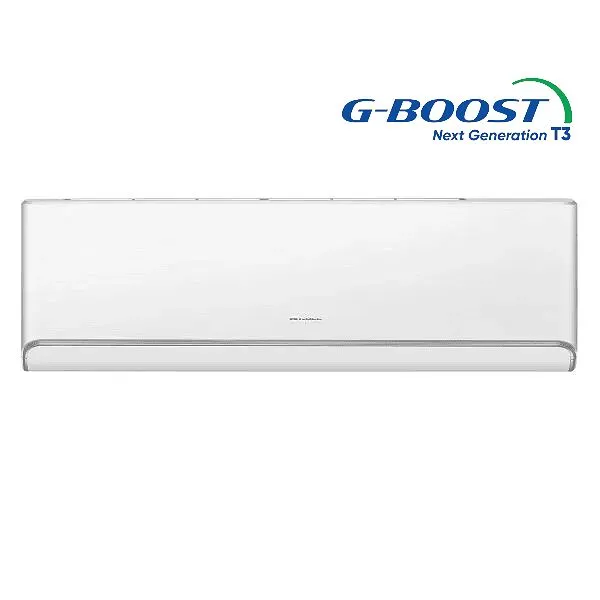 Gree GS-18AITH24W Airy Pro T3 1.5 Ton Inverter Split AC (White)