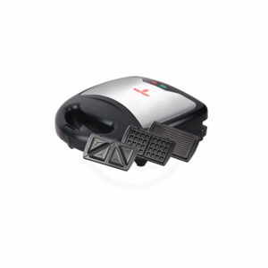 Westpoint WF-6193 Sandwich Maker 3IN1