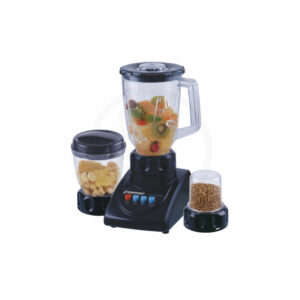 Westpoint WF-7381 Blender 3IN1
