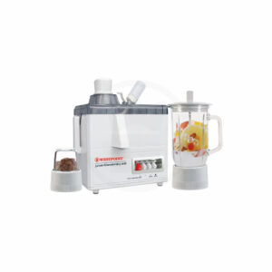 Westpoint WF-8813 Juicer Blender 3IN1