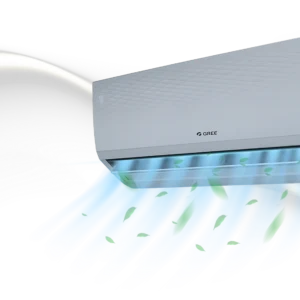 Gree GS-12PITH17G Pular T3 1.0 Ton Inverter Split AC