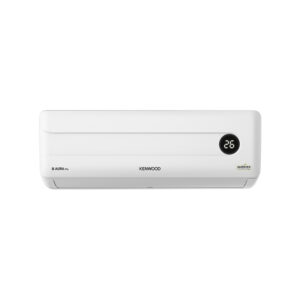 Kenwood 1864S E-Aura Pro 1.5 Ton 60% DC Inverter AC