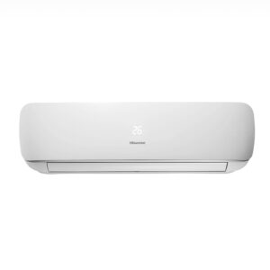 Hisense 18TG75HCI 1.5 Ton Inverter AC T3 White