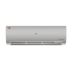 Haier HSU-13HFS Super T3 Pro Inverter AC Silver 2026