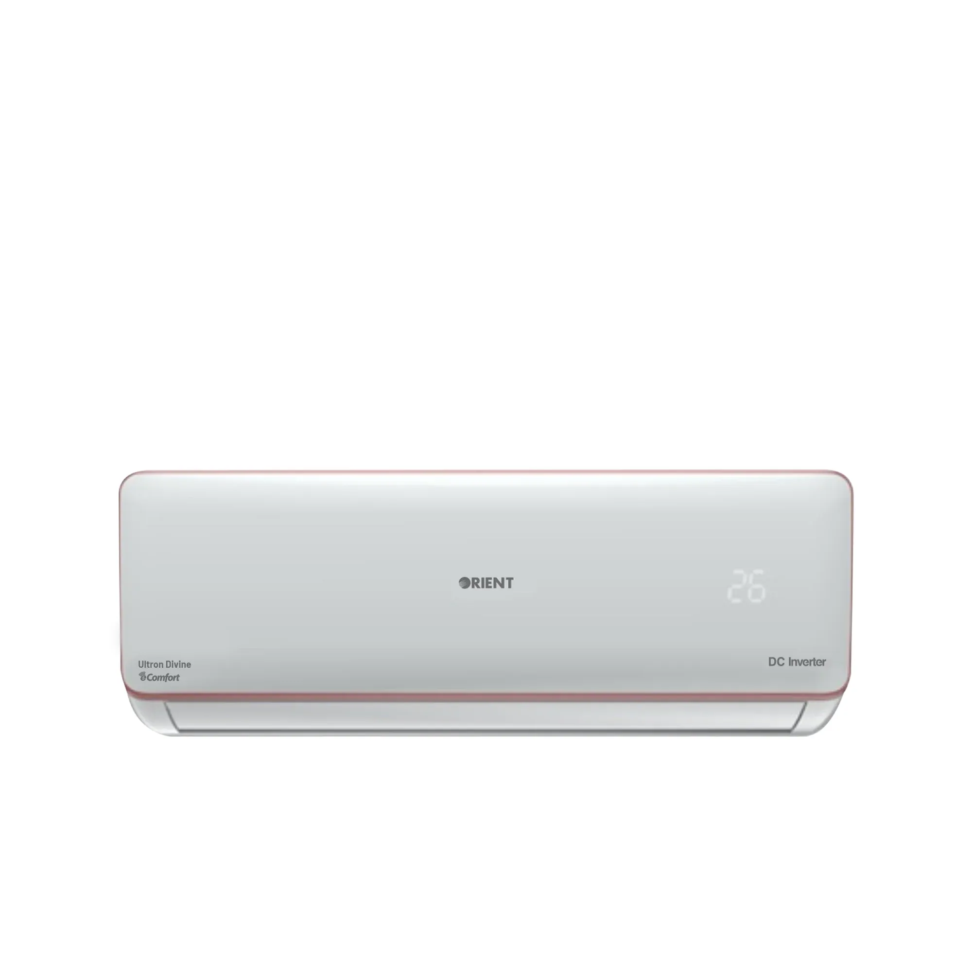 Orient Ultron Divine 12X 1 Ton T3 eComfort DC Inverter AC