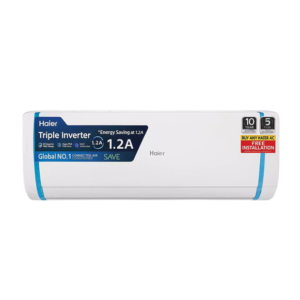 Haier HSU-19HFCS Triple Inverter AC
