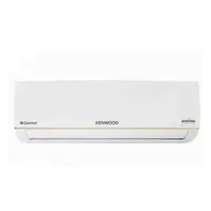 Kenwood 1873S E-Serene 1.5 Ton 60% DC Inverter AC