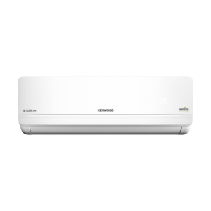 Kenwood 1863S E-Sleek Pro 1.5 Ton 60% DC Inverter AC