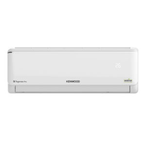 Kenwood 1862S E-Supreme Pro 1.5 Ton 60% DC Inverter AC