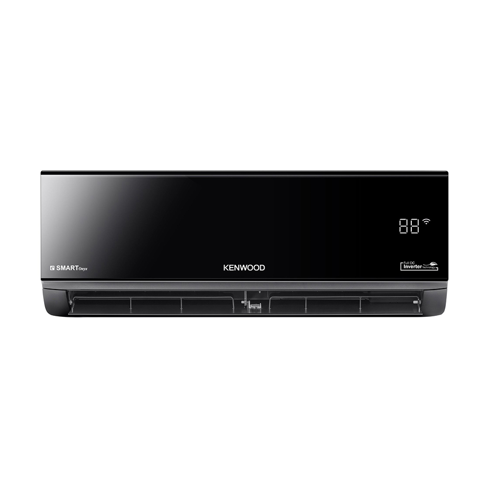 Kenwood 1866S E-Smart Onyx 1.5 Ton T3 Full DC Inverter AC