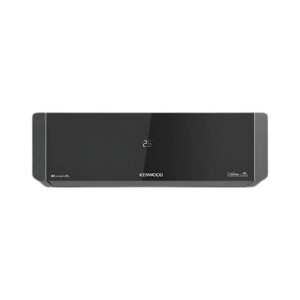 Kenwood 1870S E-Luxury Pro 1.5 Ton T3 Full DC Inverter AC