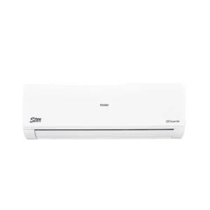 Haier HSU-19HFCA Star Triple Inverter AC