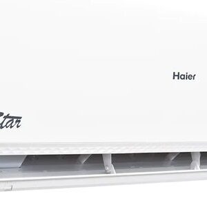 Haier HSU-13HFCA Star Triple Inverter AC