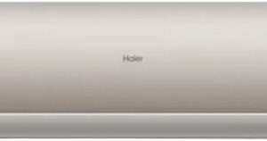 Haier HSU-19HFPAA Pearl Pro Inverter AC Golden