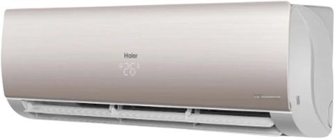 Haier HSU-19HFPAA Pearl Pro Inverter AC Golden - Image 2