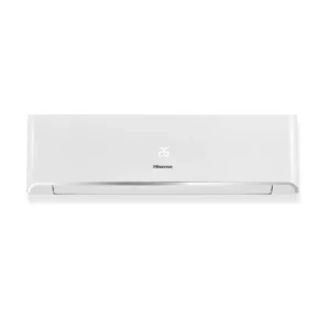 Hisense 18TQ60HC 1.5 Ton Inverter AC White